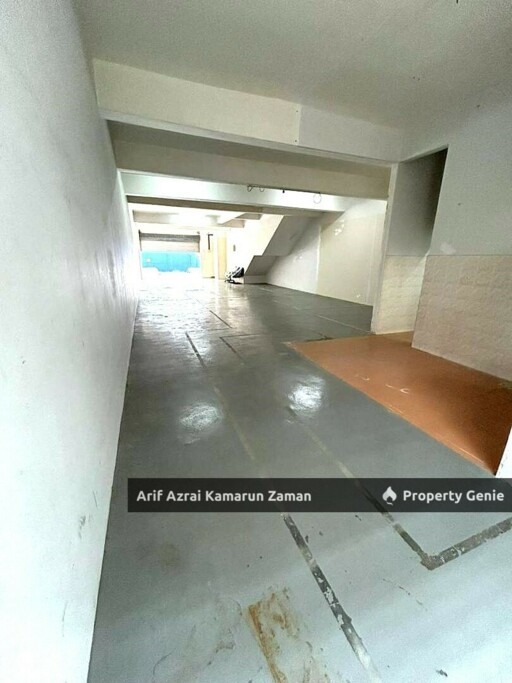[Ground Floor Shoplot] Putra Heights | 1,920 sqft | RM3,500/month