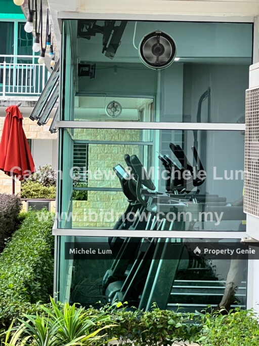 [Below Market 46%] BSP Skypark Bandar Saujana Putra
