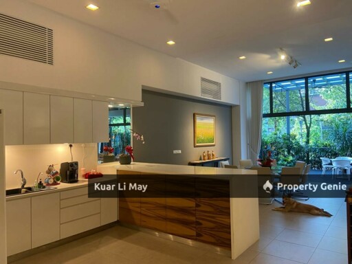 The Mansions, Desa Parkcity For Sale Below Market Price RM10mil