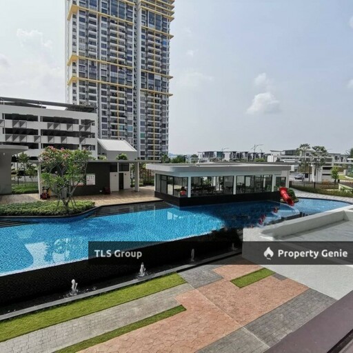 Oasis 2 @ Mutiara Heights Kajang