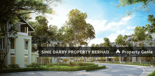 The Mews, The Glades Putra Heights