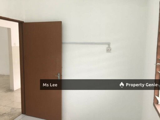 1 storey house - Taman Sentosa @ Klang - Ready Now