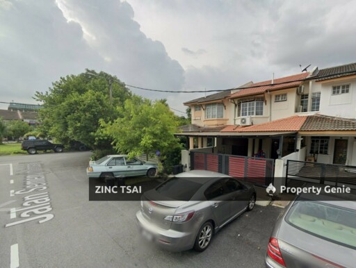 2 Storey Linked House @ Taman Semenyih Indah {Save RM 50,000}