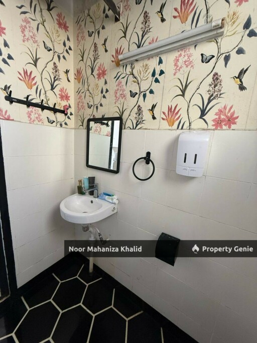 Vista Pinggiran Apartment, Seri Kembangan