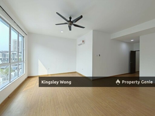 Meru Desa Park The Sierra Jelapang Freehold 24x80 Double Storey Superlink Terrace House