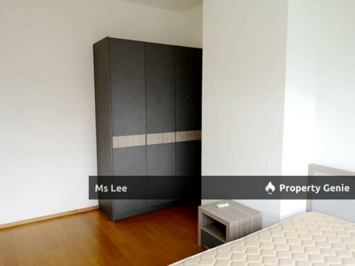 Mirage Residence @ KLCC-near MRT, level 11, Good for investment