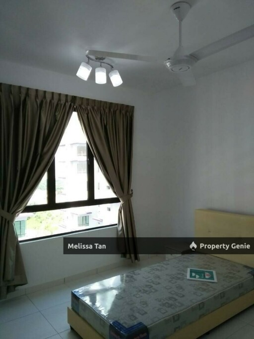 The Height Residence