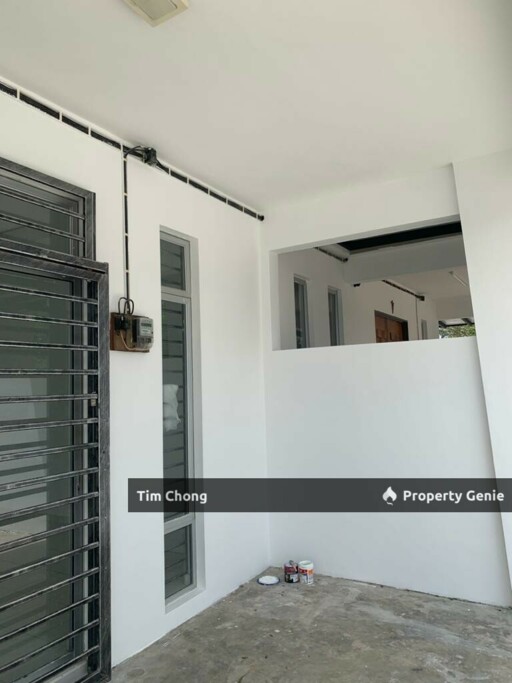 Setia Eco Garden 双层排屋出租  ✨ For Rent 出租：双层排屋 / Double-Storey Terrace