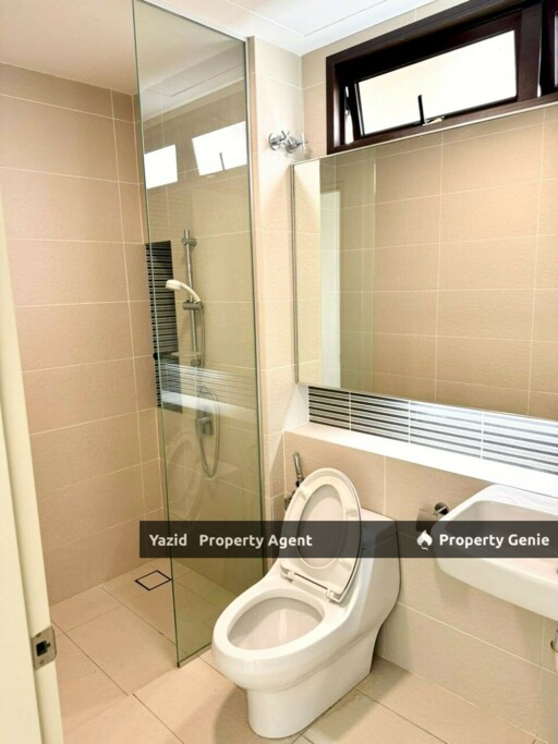 Putra Residence, Putra Height, Subang Jaya