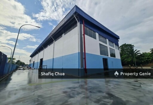 Seksyen 27, Shah Alam