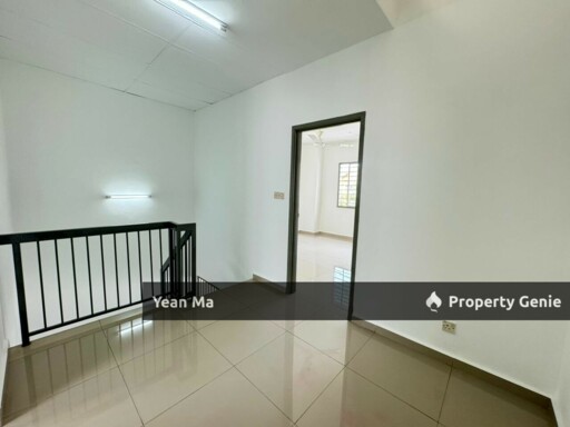 2 Storey House Green Valley Park Bandar Tasik Puteri For Sale