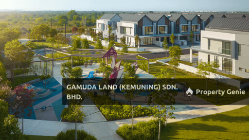 Luxura Residence Link Villas, Twentyfive7