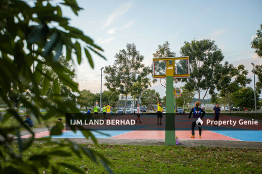 Bandar Utama, Sandakan
