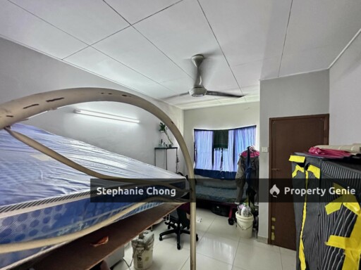 Corner Terrace in Puchong Utama – Below Market, Freehold