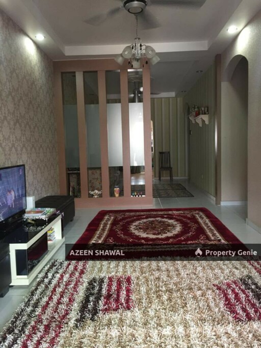 Single Sorry Terrace House Bandar Pulai Jaya  Pulai Jaya Johor
