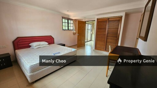 BIG LAND Corner Double Storey Semi D Tasik Utama Ayer Keroh MITC