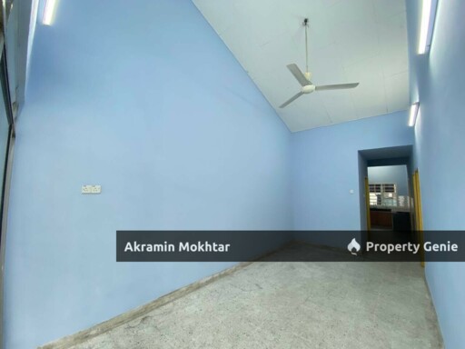 FREEHOLD & REFURBISHED | 1 STOREY TERRACE JALAN RJ TAMAN RASAH JAYA, SEREMBAN