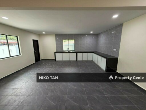 [CORNER]1-Storey Jalan Rotan Taman Sri Pulai For Sale