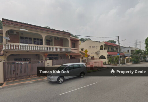 Taman Kok Doh