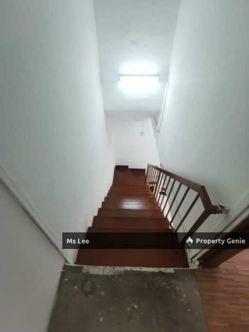 2 Storey House-Taman Sri Muda @ Shah Alam-Ready 15/8