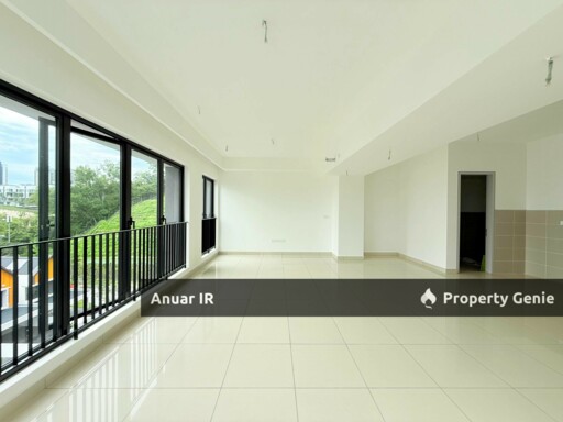 3 STOREY SUPERLINK HOUSE EAST 57, RESIDENSI LAMAN TIMUR DESA MELAWATI, KL