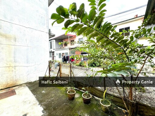 2 Storey Terrace Green Valley Park Bandar Tasik Puteri Rawang