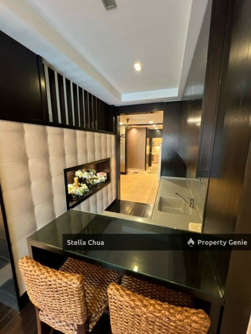 Double Storey Semi-D Corner Unit 📍Austin Perdana