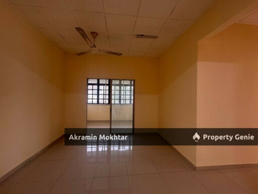FREEHOLD & REFURBISHED | DOUBLE STOREY CORNER LOT SS1 KAMPUNG TUNKU, PETALING JAYA