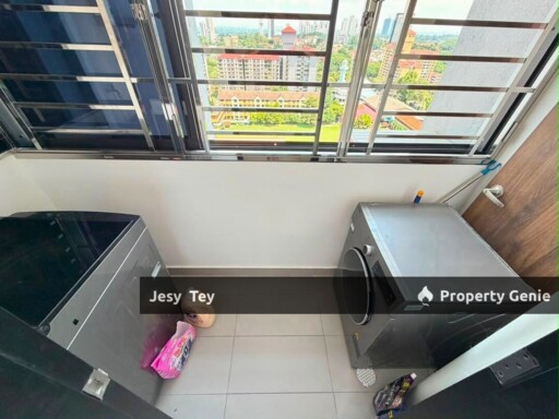 Veranda Residence Condo For Sales