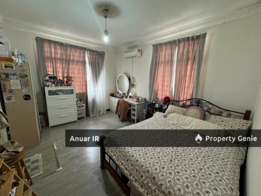 [Open Facing] 2-Storey Semi D Ukay Perdana Ampang