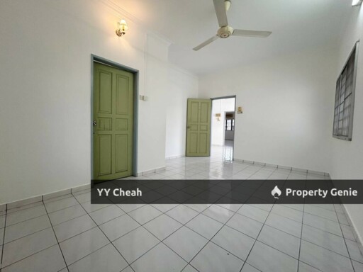 Pasir Puteh, Ipoh Two Storey semi-D For Sale, Freehold, Strategic