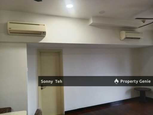 Prime Residential Unit at Sunway Pyramid Resort Suite