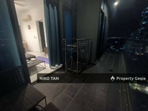 For Sale Setia Sky 88 Block B