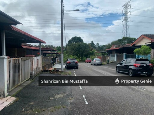 Full Loan, International Lot, Taman Putri, Kulai