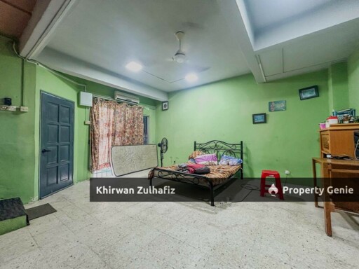 Jalan Tulip Bukit Beruntung Double Storey For Sale