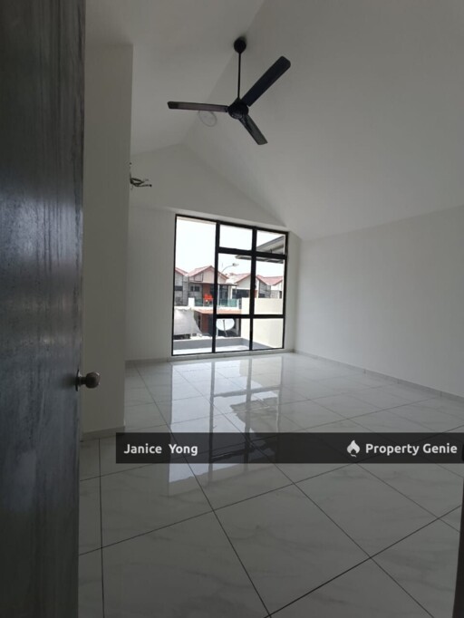 26th Avenue @ Bukit Indah