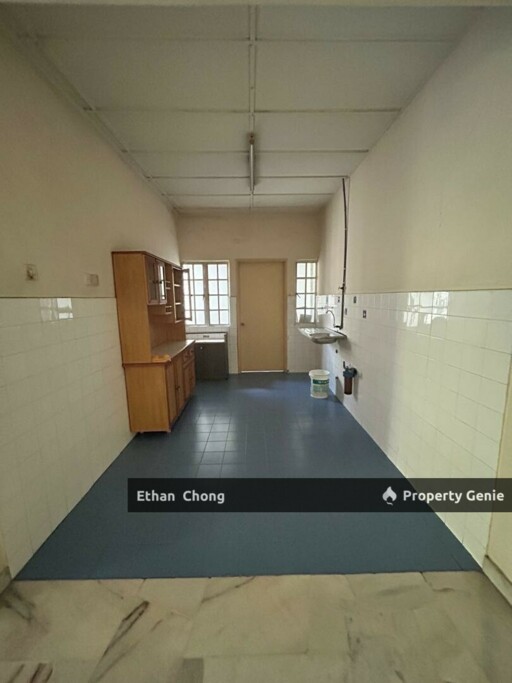 Pangsapuri Ruby Unit For Sale