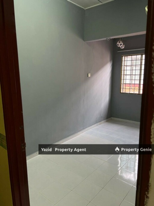 Double Storey Terrace, Taman Samudera Selatan,Batu Caves Good Condition