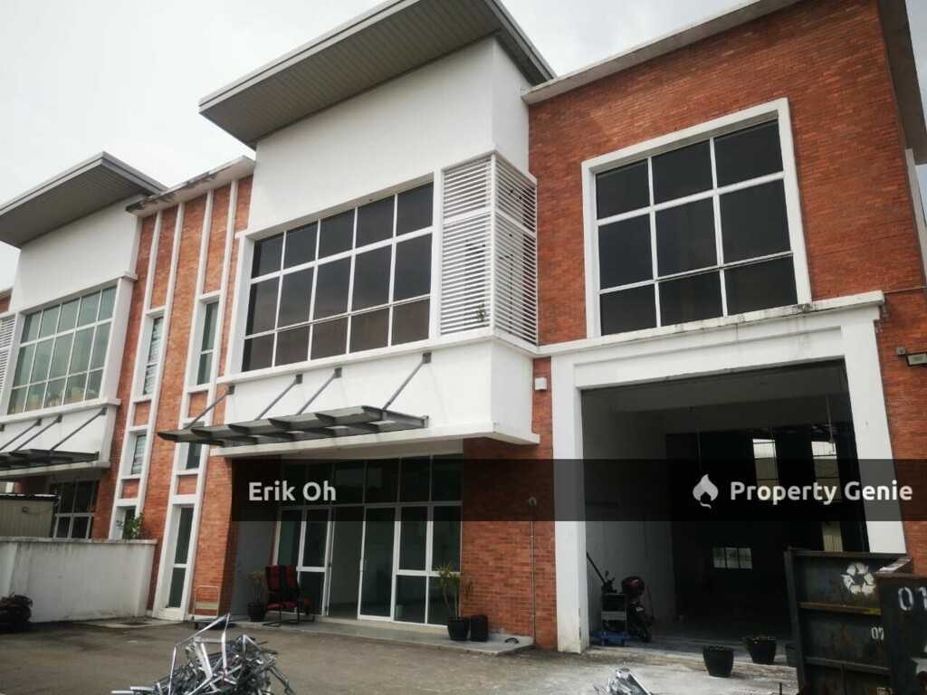 Rawang industrial Park