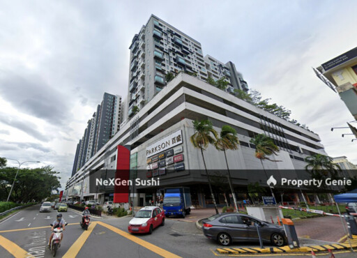 The Loft @ ZetaPark Save RM 195,000