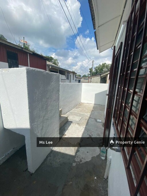 1 storey house-Taman Jayamas (Taman Cuepacs) @ Seremban-Ready Now