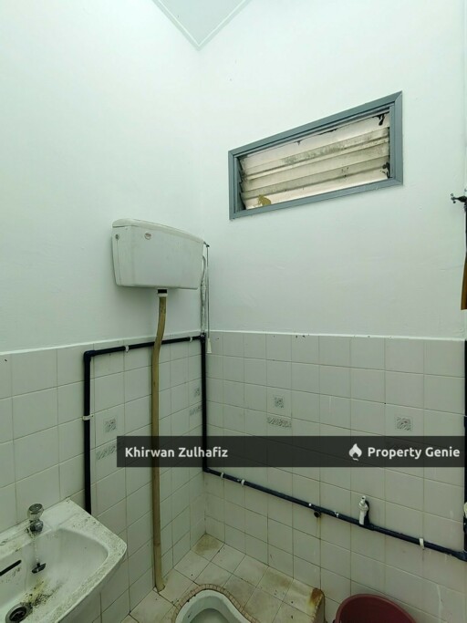 Dataran Templer Bandar Baru Selayang 1.5 Storey For Sale