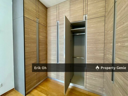 MIrage Residence, KLCC