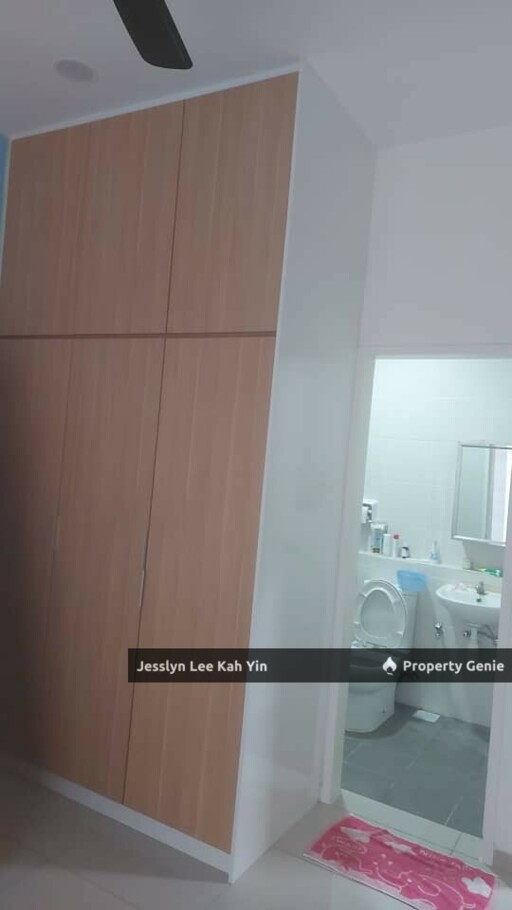 Setia Ecohill Semenyih Terrace Renovated House