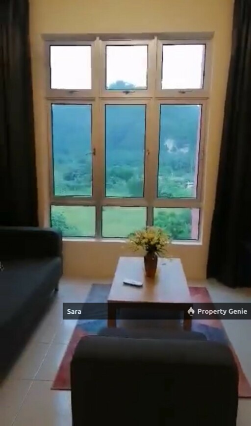 FREEHOLD Condo Ready to Move In Ipoh Anderson 1