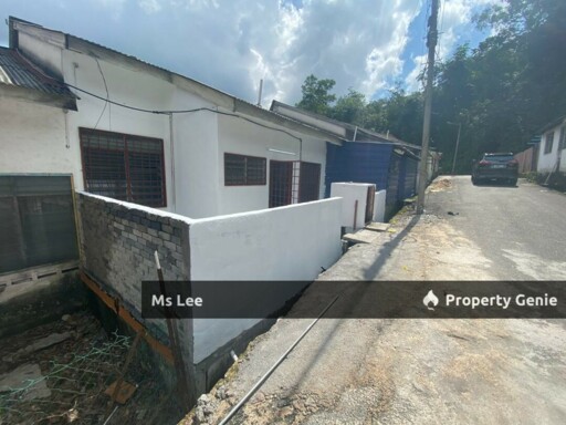 1 storey house-Taman Jayamas (Taman Cuepacs) @ Seremban-Ready Now