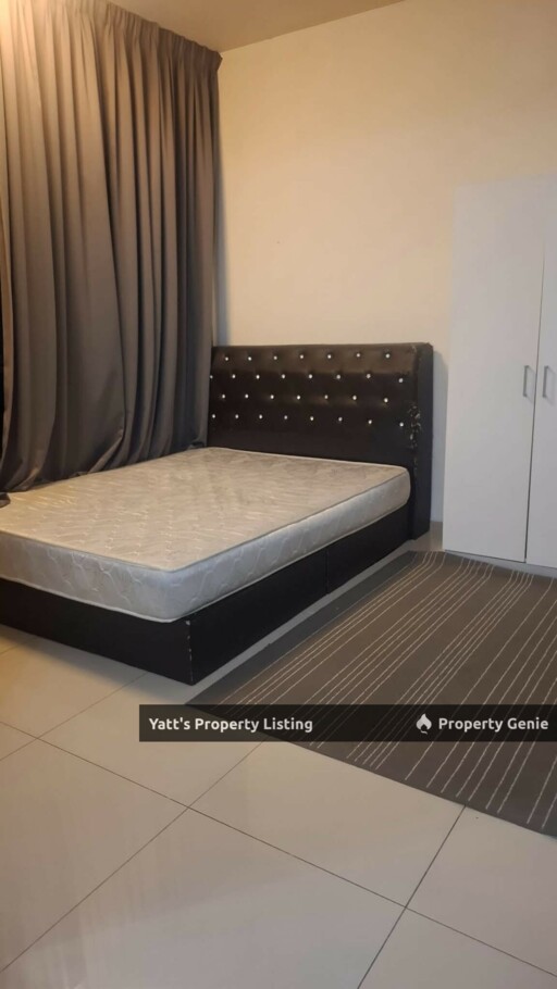 Vista Alam, Sec14 Shah Alam.Big Studio for Rent. RM1400
