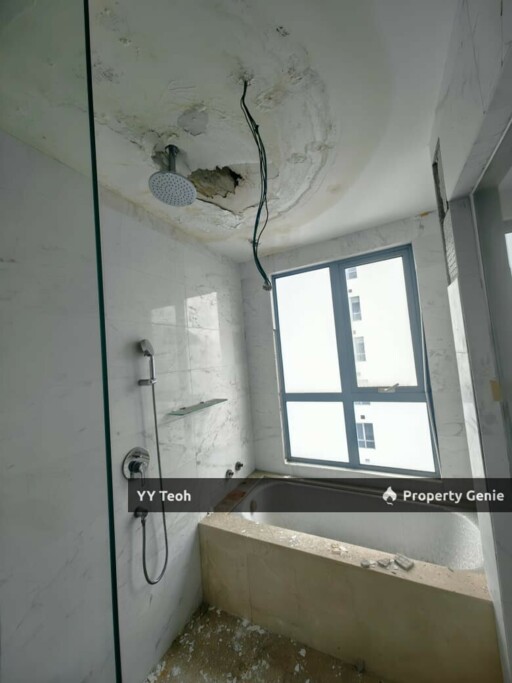 Silverscape Residence Studio Unit