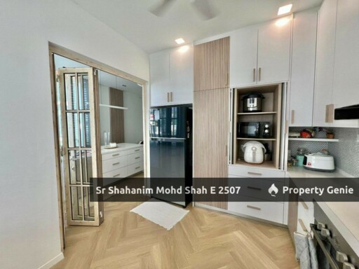 2 Storey End Lot Garden Home, Ebonylane Eco Forest, Semenyih