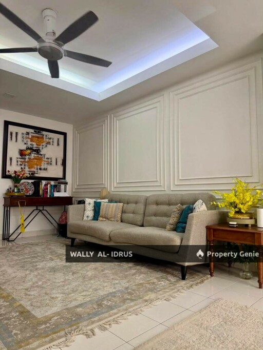 3 Storey Town House Prima Court